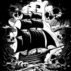 Zombie Ship