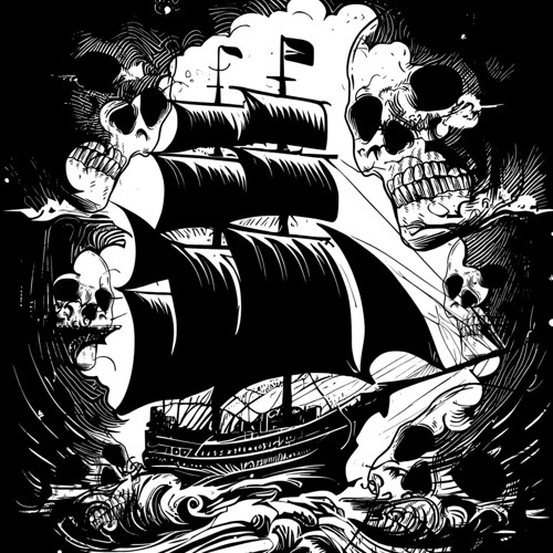 Zombie Ship