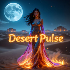 Desert Pulse(Remix) (2025)