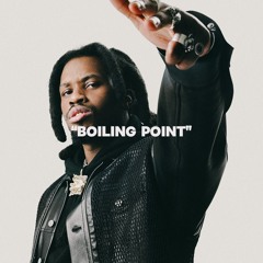 Denzel Curry x A$AP Rocky Type Beat "Boiling Point"