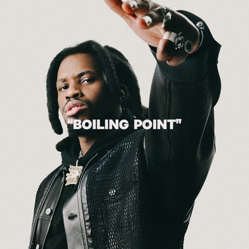 Denzel Curry x A$AP Rocky Type Beat "Boiling Point"