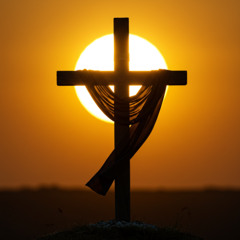 In Christ Alone (On Good Friday)