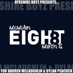 McMullan & Martin G - Anthem 8 [For Darren McLaughlin & Dylan Peacock]!x