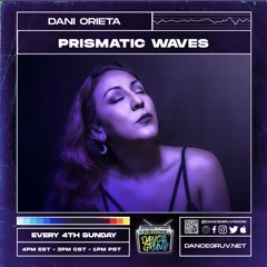 Prismatic Waves EP. 001