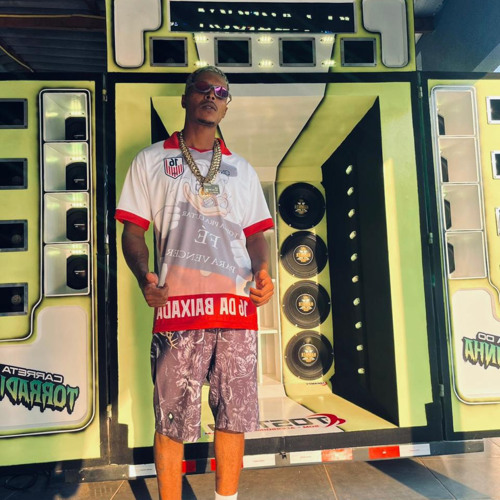 A Maresia Ta Constate (feat. dj mao absoluto)