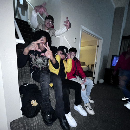 KiLLL$tARR x LoTino x $wank - #FREEBANKS