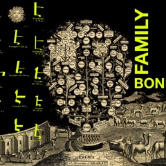 Criss Cross - Algorhythm - Family Bond (ft. iLLem)