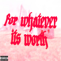 didn't mean to (feat. Juulz)