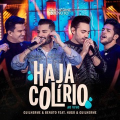 Guilherme E Benuto Ft. Hugo E Guilherme  - Haja Colírio [Valkirio Vaz Remix] [TRACK FULL IN BUY]