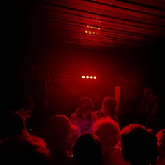 groovy garage x donk mix