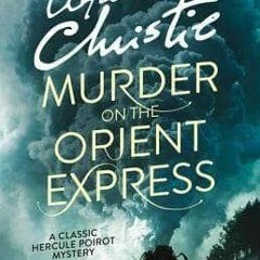 Murder On The Orient Express (English) Book In Tamil Pdf ((HOT)) Download
