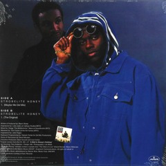 Black Sheep | Strobelite Honey (1991) Maybe We Did Mix