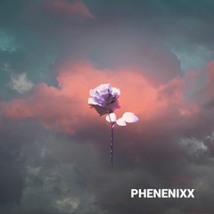 Phenenixx - Something About You