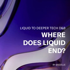 Where Does Liquid End?