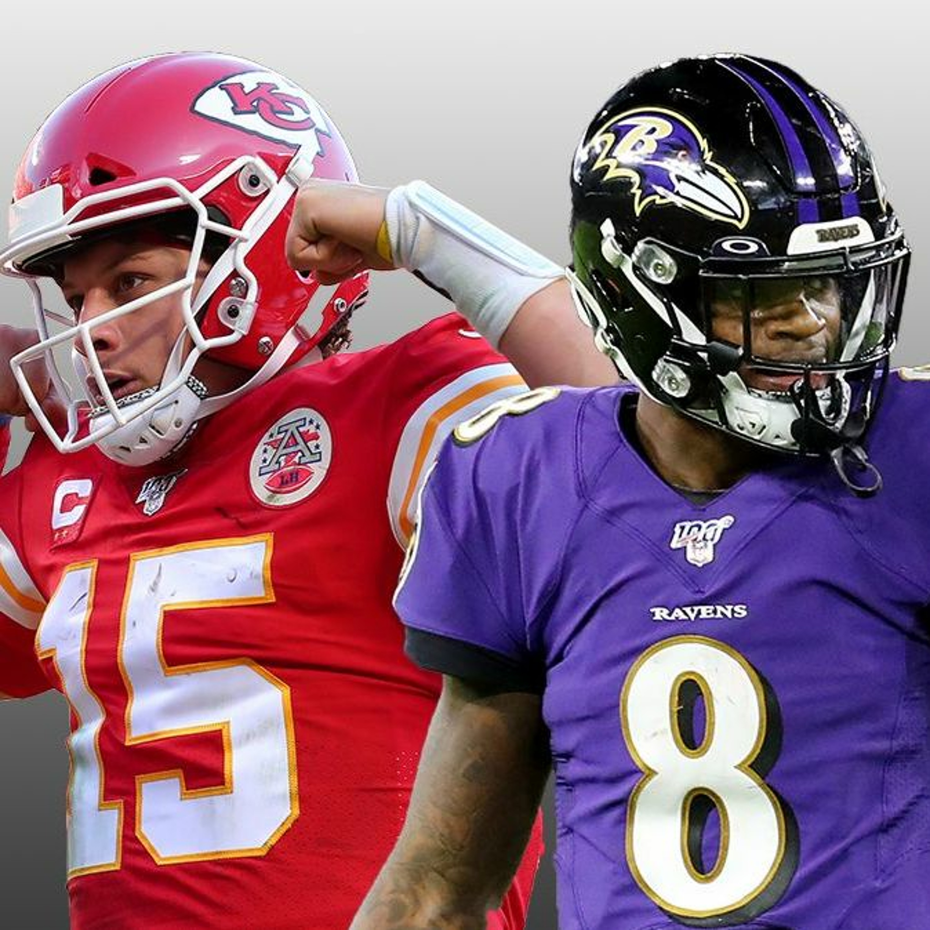 Podcast The Playoffs