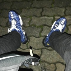 Kreuzung (feat. Nils39)