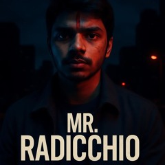 Mr radicchio