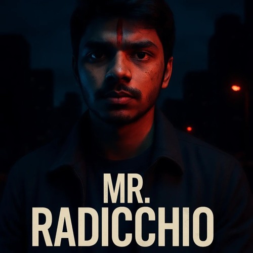 Mr radicchio
