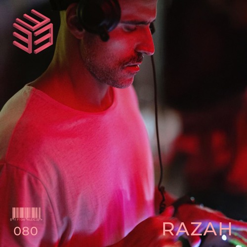 333 Sessions 080 - Razah