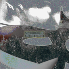 UNDERTRAX // Episode XXXI by Cster