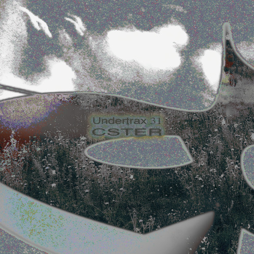UNDERTRAX // Episode XXXI by Cster