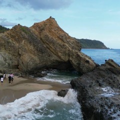 Amanecer En La Cueva