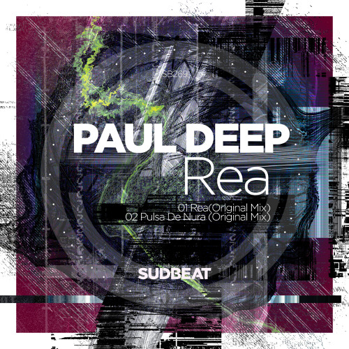 SB269 | Paul Deep 'Rea'