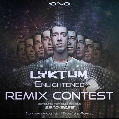 Lyktum - Enlightened (Zurkon Remix)