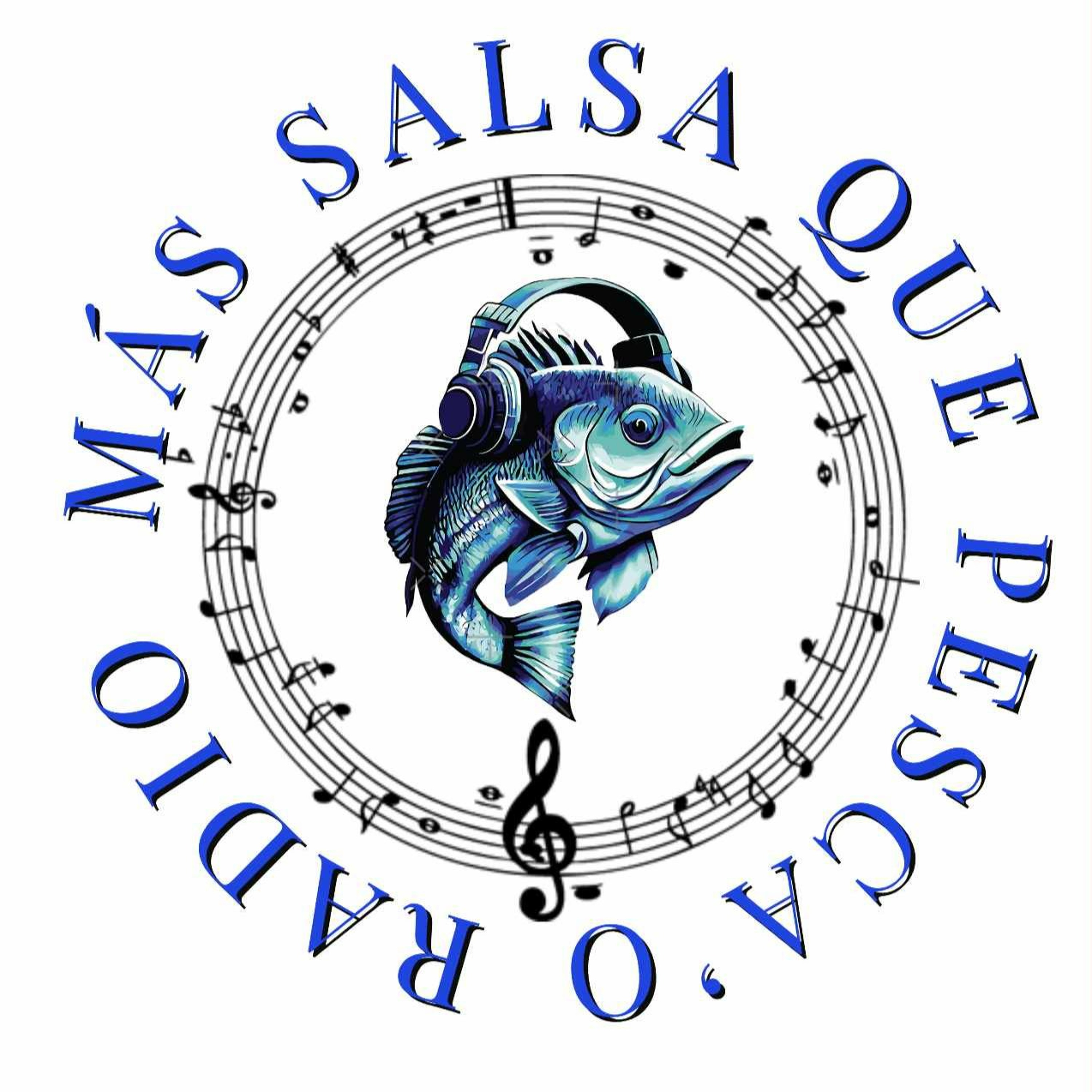 Mas Salsa Que Pescao