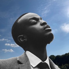 George The Poet - Moment Of Peace (Great Skies Remix)