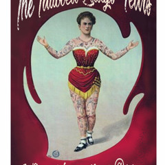 THE TATTOOED LADYS TEARS