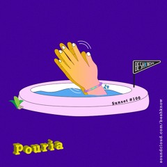 Beshknow Sunset#100(Pouria)