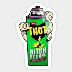 XDC - Thot Bitch [Prod. By MikeDexclusive X KpBeats]