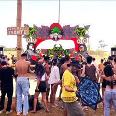 CLEGUS VS GALLAX - DECORDELIC INFECTION