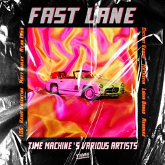 Dictent Vroom - Faster than Grandma
