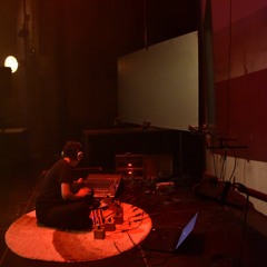 Jeannette Petrik w/ Mathieu Fechant & Nicolas Gosling - Quantum Inspired Sounds