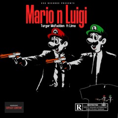 Mario n Luigi ft Limo NBB