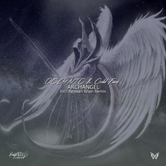 OCE4NIC & Cold Face - Archangel (Extended Mix)