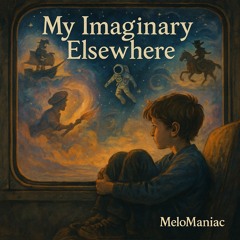 My Imaginary Elsewhere