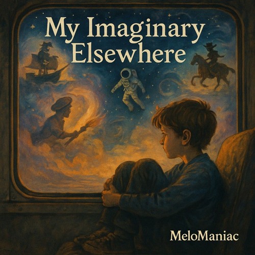 My Imaginary Elsewhere