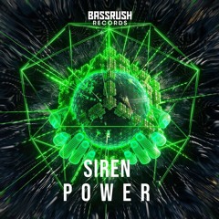 SIREN - Power