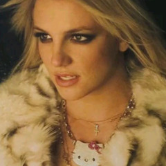 i feel like britney, btch! (p. eenne llu)