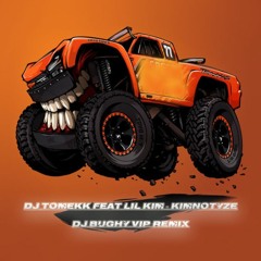 DJ Tomekk Feat LIL KIM - KIMNOTYZE [Dj Bughy VIP Remix]