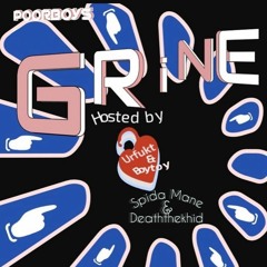 grine <Deaththekhid> [prod. 2ndHand$moke]