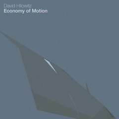 Economy Of Motion