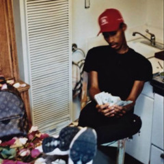 yung bruh x black kray x sickboyrari type beat 'payed' (prod. grimgrand)