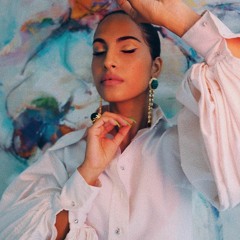 Snoh Alegra - Time Remix (prod. Enszo)