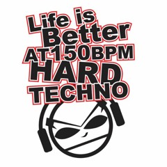 ONLY HARD TECHNO #004