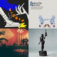 Archive - Periwinkle