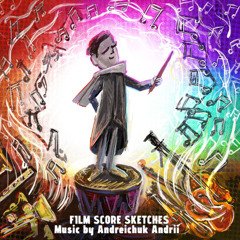 Sketch 1 (Main Theme Type)